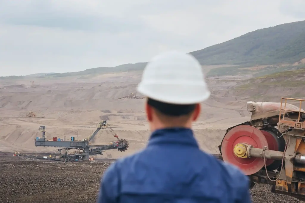 Mining Stocks