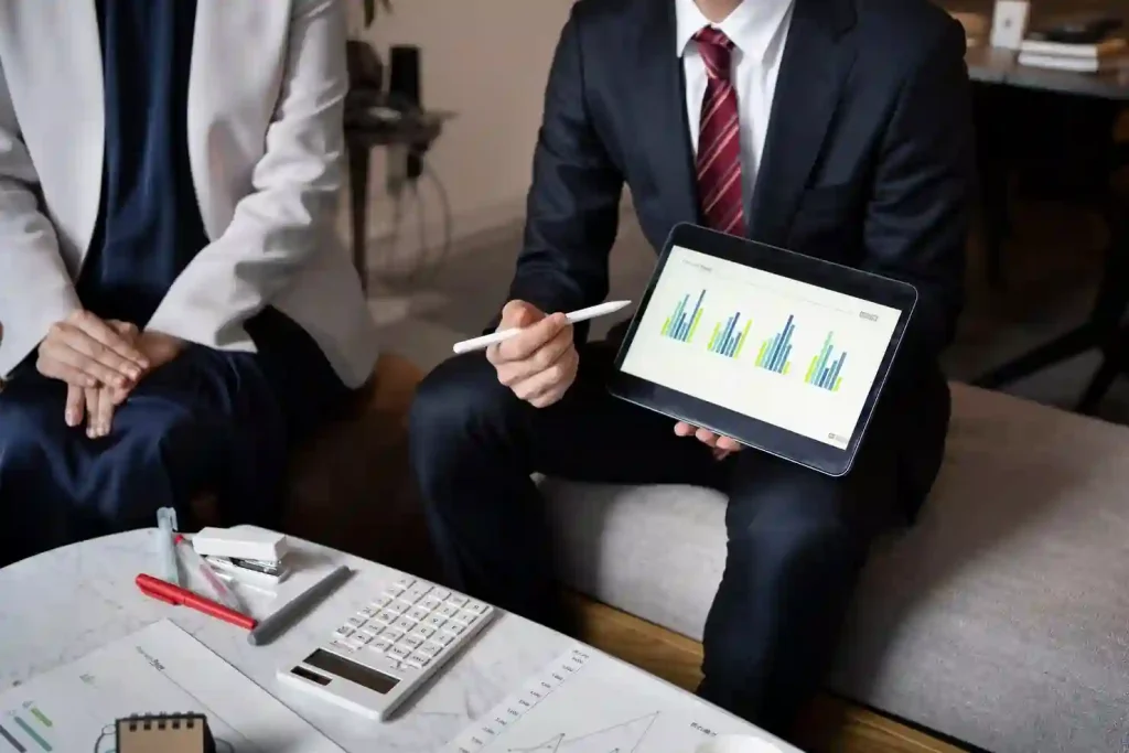 How to Prepare Your Financial Firm for Sustainable Growth in the Changing Market