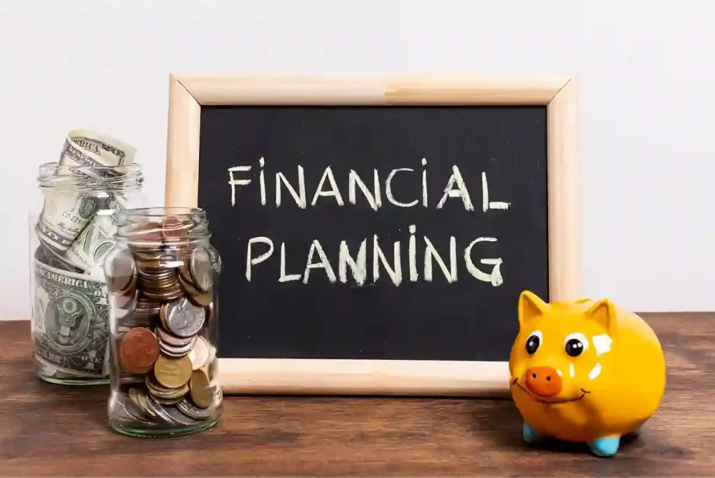 Building a Financial Plan That Actually Works for Your Life