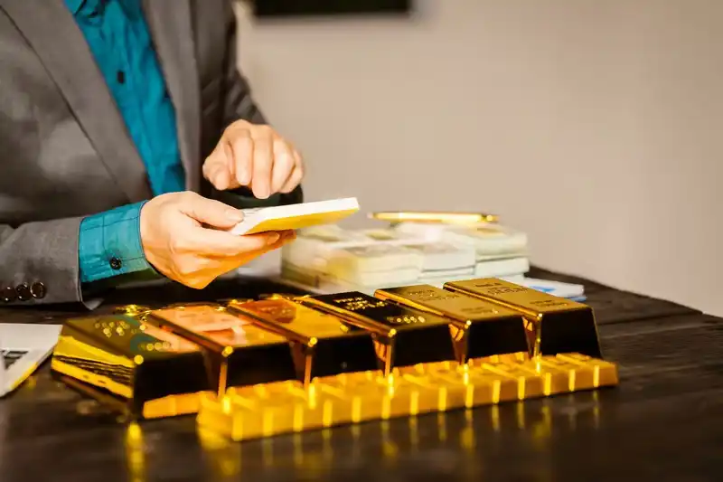 precious metals investment