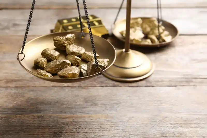 precious metals prices