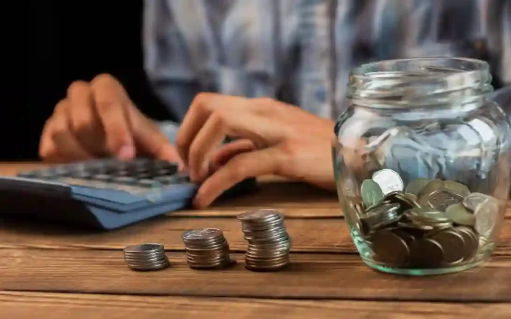 Unlocking Financial Security: The Power of Personal Savings Accounts